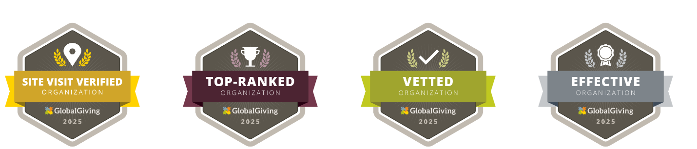 vetted organization